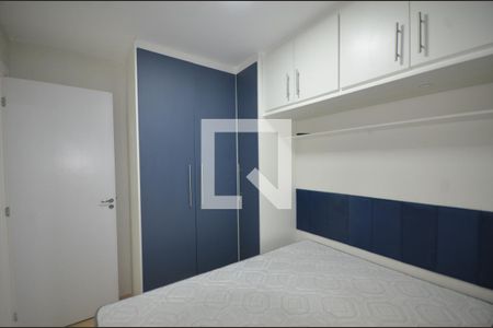 Quarto 1 de apartamento para alugar com 2 quartos, 50m² em Guadalupe, Rio de Janeiro