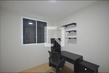Quarto 2 de apartamento para alugar com 2 quartos, 50m² em Guadalupe, Rio de Janeiro
