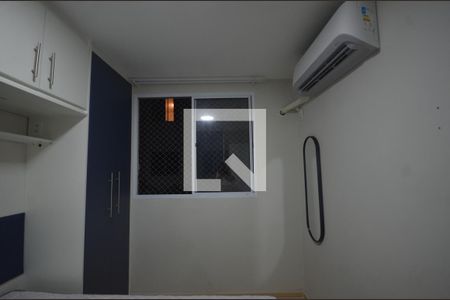 Quarto 1 de apartamento para alugar com 2 quartos, 50m² em Guadalupe, Rio de Janeiro