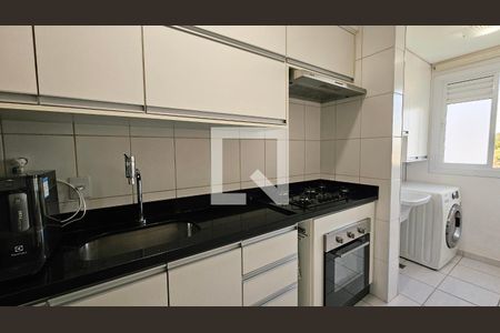 Apartamento para alugar com 2 quartos, 62m² em Engordadouro, Jundiaí