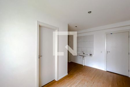 Apartamento para alugar com 2 quartos, 2m² em Canindé, São Paulo