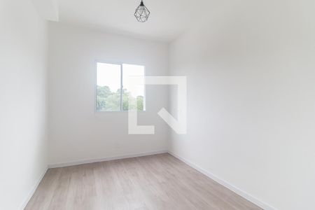 Quarto 1 de apartamento para alugar com 2 quartos, 42m² em Vila Varela, Poá