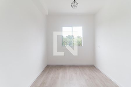 Quarto 1 de apartamento para alugar com 2 quartos, 42m² em Vila Varela, Poá