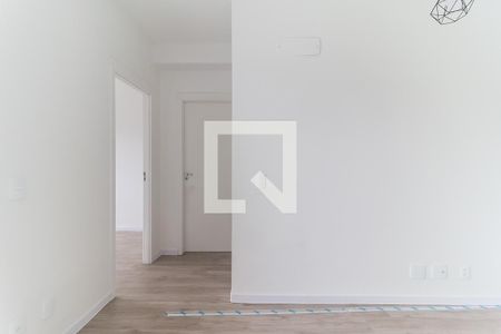 Sala/Cozinha de apartamento para alugar com 2 quartos, 42m² em Vila Varela, Poá