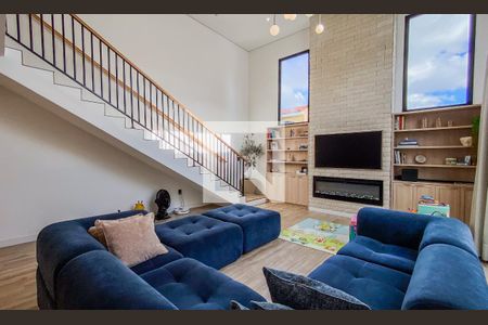 Sala  de casa à venda com 3 quartos, 600m² em Vila Buenos Aires, São Paulo