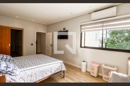 Suite 1 de casa à venda com 3 quartos, 600m² em Vila Buenos Aires, São Paulo