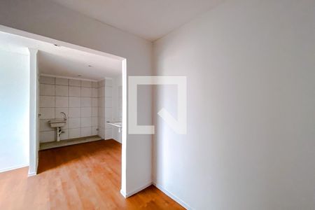 Escritório de apartamento para alugar com 1 quarto, 2m² em Canindé, São Paulo