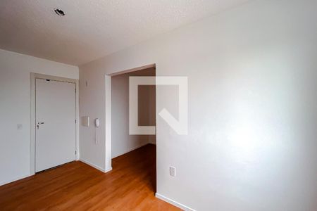 Sala de apartamento para alugar com 1 quarto, 2m² em Canindé, São Paulo