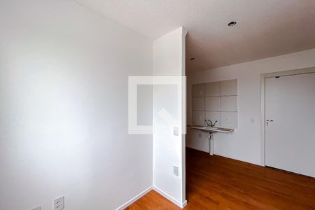 Sala de apartamento para alugar com 1 quarto, 2m² em Canindé, São Paulo