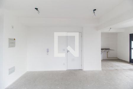 Sala de apartamento à venda com 2 quartos, 86m² em Nova Aldeinha, Barueri