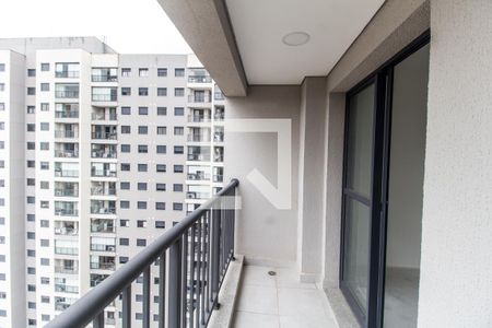 Varanda de apartamento à venda com 2 quartos, 86m² em Nova Aldeinha, Barueri