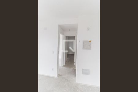 Corredor de apartamento à venda com 2 quartos, 86m² em Nova Aldeinha, Barueri