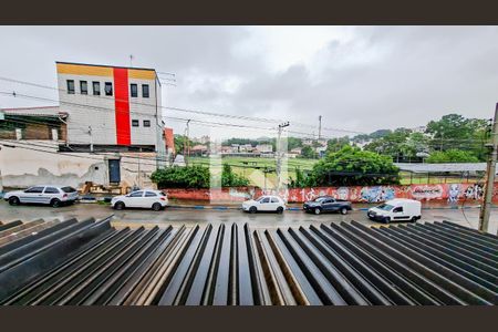 Apartamento para alugar com 2 quartos, 55m² em Cocaia, Guarulhos