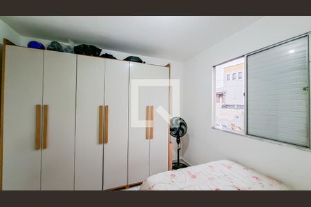 Apartamento para alugar com 2 quartos, 55m² em Cocaia, Guarulhos