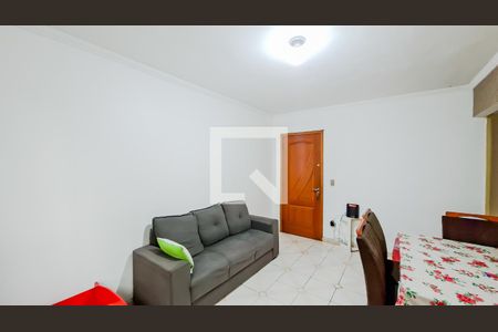 Apartamento para alugar com 2 quartos, 55m² em Cocaia, Guarulhos