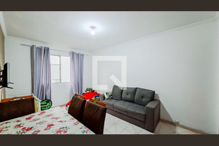 Apartamento para alugar com 2 quartos, 55m² em Cocaia, Guarulhos