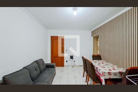 Apartamento para alugar com 2 quartos, 55m² em Cocaia, Guarulhos