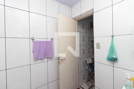 Banheiro 1 de casa à venda com 2 quartos, 100m² em Vila Ede, São Paulo