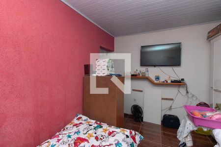 Quarto  de casa à venda com 2 quartos, 100m² em Vila Ede, São Paulo