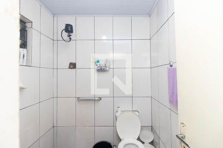 Banheiro 1 de casa à venda com 2 quartos, 100m² em Vila Ede, São Paulo