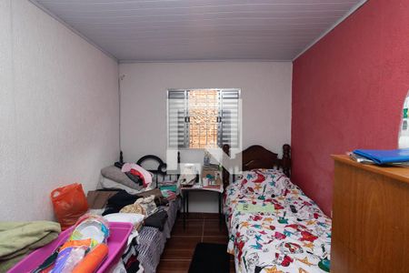 Quarto  de casa à venda com 2 quartos, 100m² em Vila Ede, São Paulo