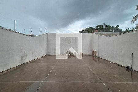 Vista da Sala de Jantar  de casa à venda com 2 quartos, 187m² em Parque Via Norte, Campinas