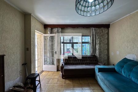 Sala de casa à venda com 2 quartos, 120m² em Mooca, São Paulo