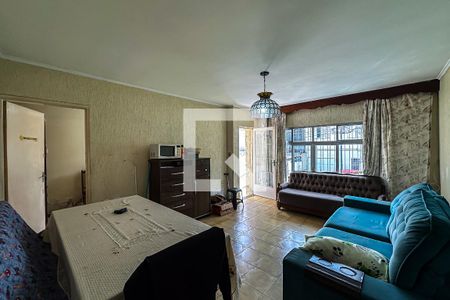 Sala de casa à venda com 2 quartos, 120m² em Mooca, São Paulo