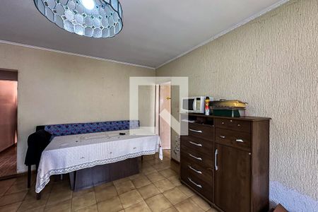 Sala de casa à venda com 2 quartos, 120m² em Mooca, São Paulo