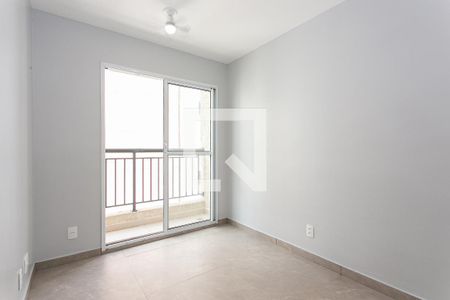 Sala/Cozinha de apartamento para alugar com 2 quartos, 36m² em Cidade Patriarca, São Paulo