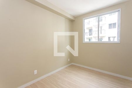 Quarto 1 de apartamento para alugar com 2 quartos, 36m² em Cidade Patriarca, São Paulo