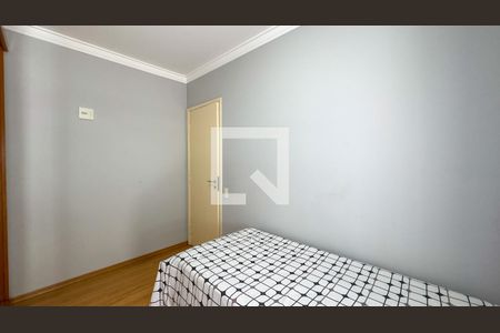 Quarto  de apartamento à venda com 2 quartos, 60m² em Santo Amaro, São Paulo