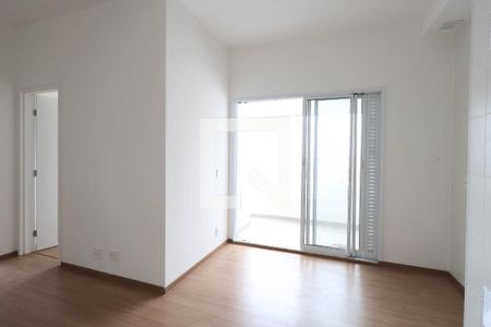 Apartamento à venda com 2 quartos, 43m² em Vila Centenario, São Paulo