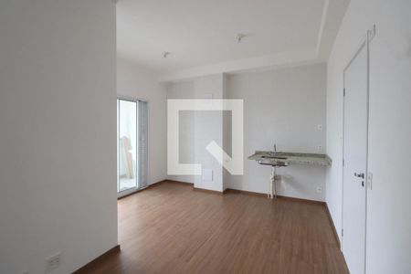 Apartamento à venda com 2 quartos, 43m² em Vila Centenario, São Paulo