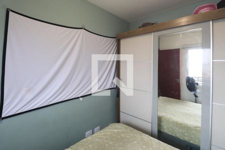 Quarto 1 de apartamento para alugar com 1 quarto, 50m² em Vila Constança, São Paulo