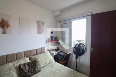 Quarto 1 de apartamento para alugar com 1 quarto, 50m² em Vila Constança, São Paulo