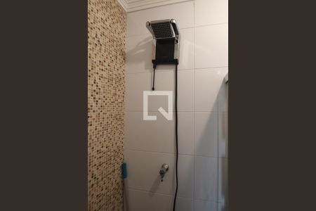 Banheiro  de apartamento para alugar com 1 quarto, 50m² em Vila Constança, São Paulo