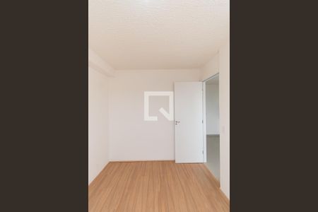 Quarto 1 de apartamento para alugar com 2 quartos, 34m² em Vila Graciosa, São Paulo