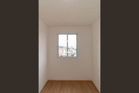 Quarto 2 de apartamento para alugar com 2 quartos, 34m² em Vila Graciosa, São Paulo