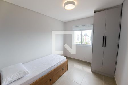 Quarto de apartamento para alugar com 2 quartos, 72m² em Esplanada Independência, Taubaté