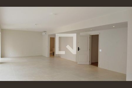 Apartamento à venda com 3 quartos, 230m² em Vila Uberabinha, São Paulo
