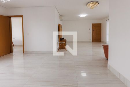 Apartamento para alugar com 4 quartos, 279m² em Centro, Indaiatuba