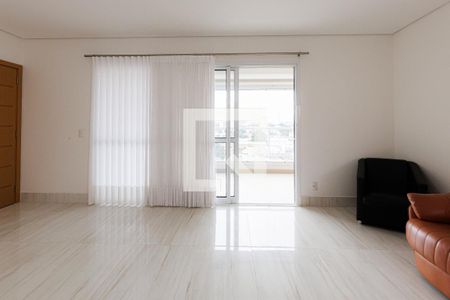 Apartamento para alugar com 4 quartos, 279m² em Centro, Indaiatuba