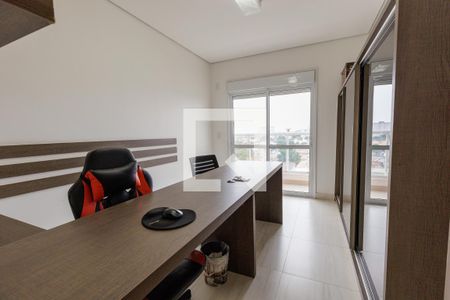 Apartamento para alugar com 4 quartos, 279m² em Centro, Indaiatuba