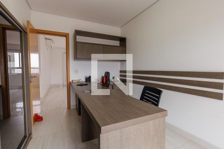 Apartamento para alugar com 4 quartos, 279m² em Centro, Indaiatuba