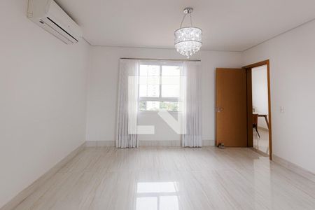 Apartamento para alugar com 4 quartos, 279m² em Centro, Indaiatuba