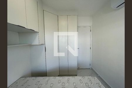 Quarto de apartamento para alugar com 1 quarto, 33m² em Butantã, São Paulo