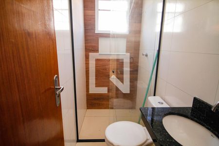 Apartamento para alugar com 2 quartos, 56m² em Princesa, Praia Grande