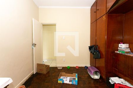 Casa 1 - Quarto 2 de casa à venda com 5 quartos, 224m² em Alto da Mooca, São Paulo