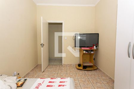 Casa 1 - Quarto 1 de casa à venda com 5 quartos, 224m² em Alto da Mooca, São Paulo
